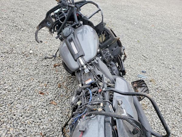 2021 HARLEY-DAVIDSON ALL OTHER — ARTF