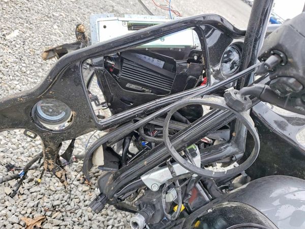 2021 HARLEY-DAVIDSON ALL OTHER — ODOM