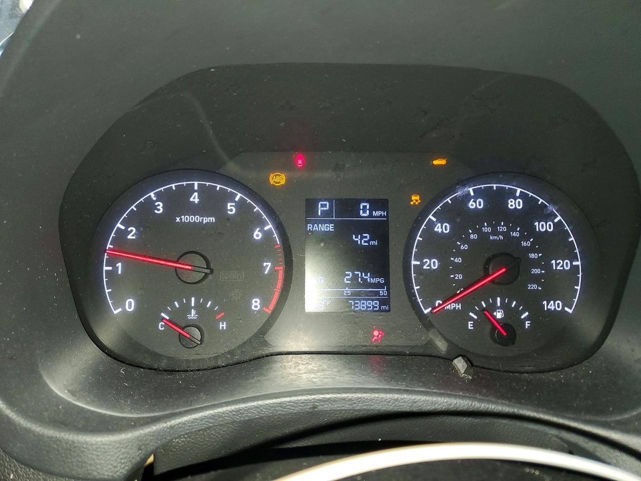 2021 HYUNDAI ACCENT SE & SEL