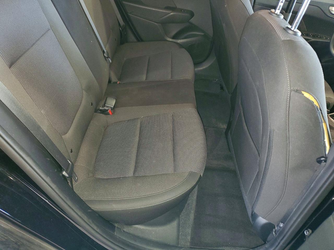2021 HYUNDAI ACCENT SE & SEL