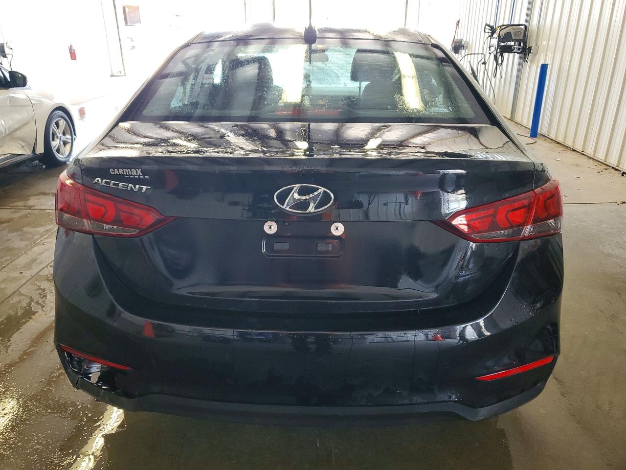 2021 HYUNDAI ACCENT SE & SEL