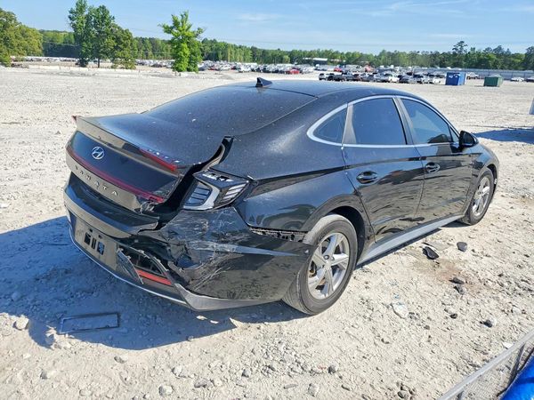 2021 HYUNDAI SONATA