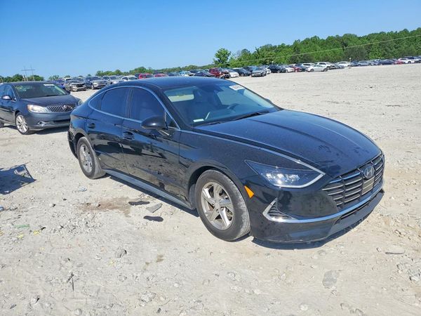 2021 HYUNDAI SONATA