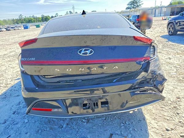 2021 HYUNDAI SONATA