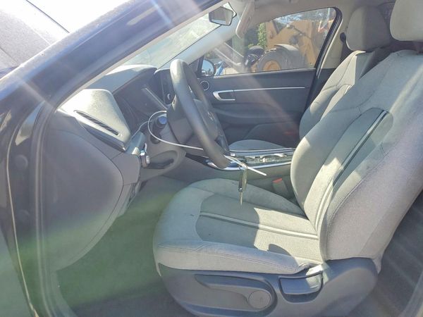 2021 HYUNDAI SONATA