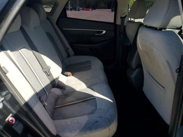 2021 HYUNDAI SONATA