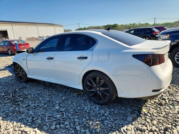 2014 LEXUS GS 350