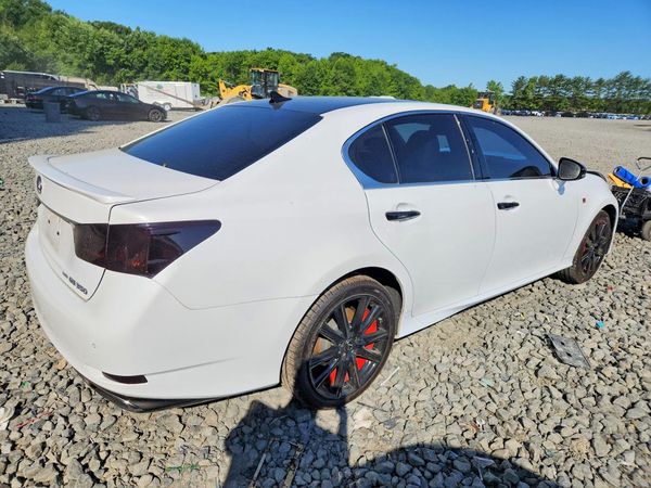 2014 LEXUS GS 350