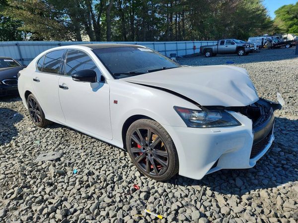 2014 LEXUS GS 350