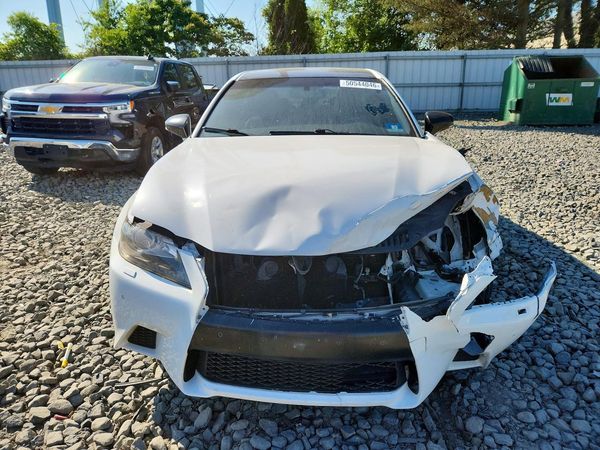 2014 LEXUS GS 350