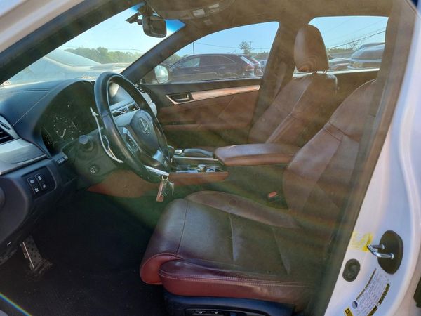 2014 LEXUS GS 350