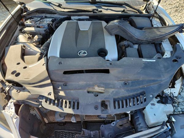 2014 LEXUS GS 350