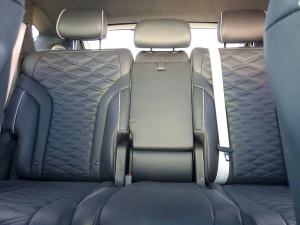 2025 GENESIS GV80