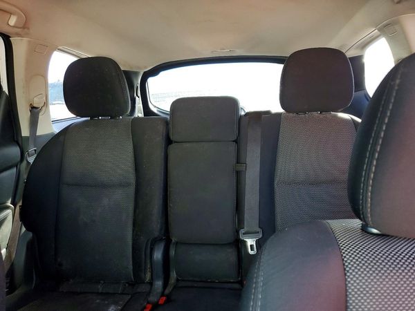 2019 NISSAN PATHFINDER