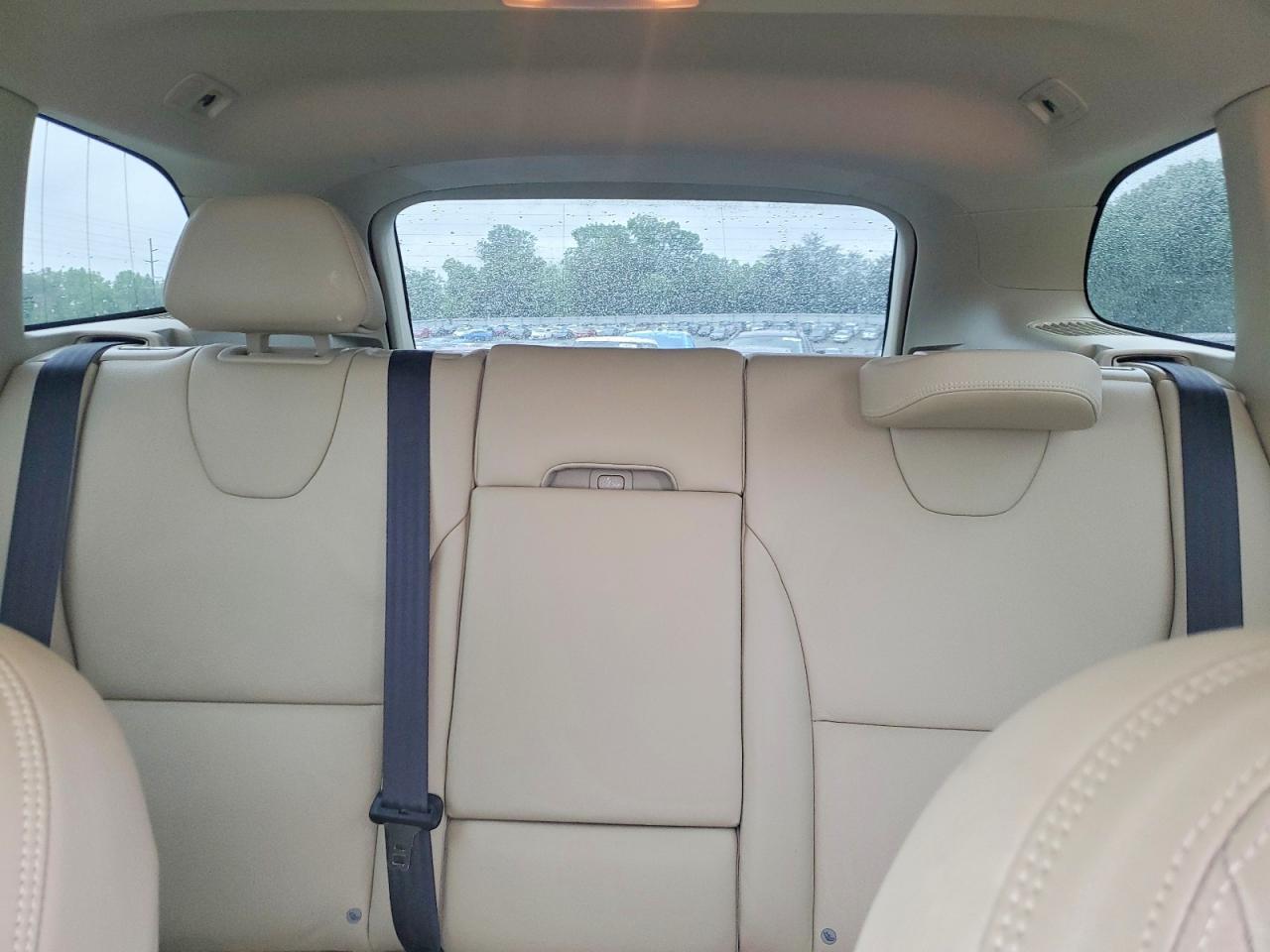 2014 VOLVO XC60