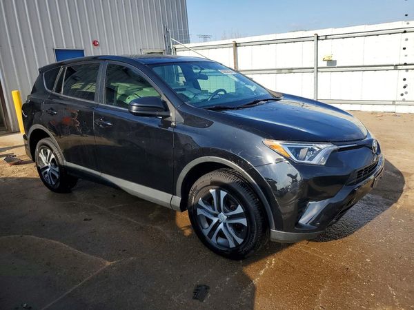 2016 TOYOTA RAV4 LE (X Grade)