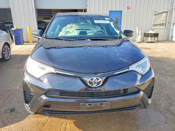 2016 TOYOTA RAV4 LE (X Grade)