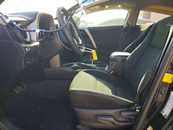 2016 TOYOTA RAV4 LE (X Grade)