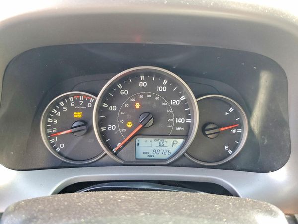 2016 TOYOTA RAV4 LE (X Grade)