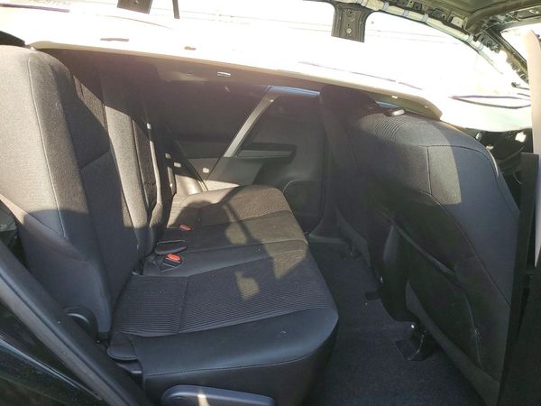 2016 TOYOTA RAV4 LE (X Grade)