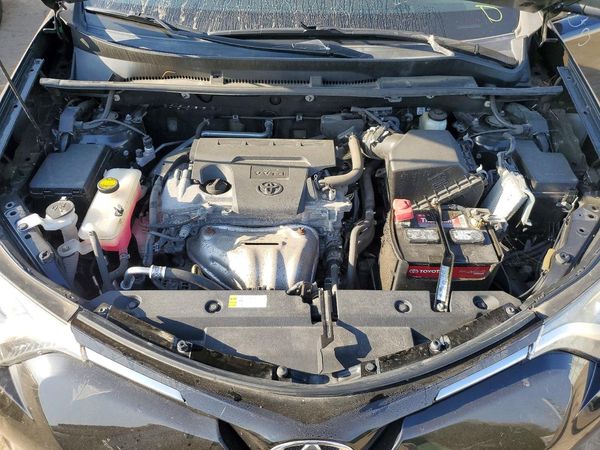 2016 TOYOTA RAV4 LE (X Grade)