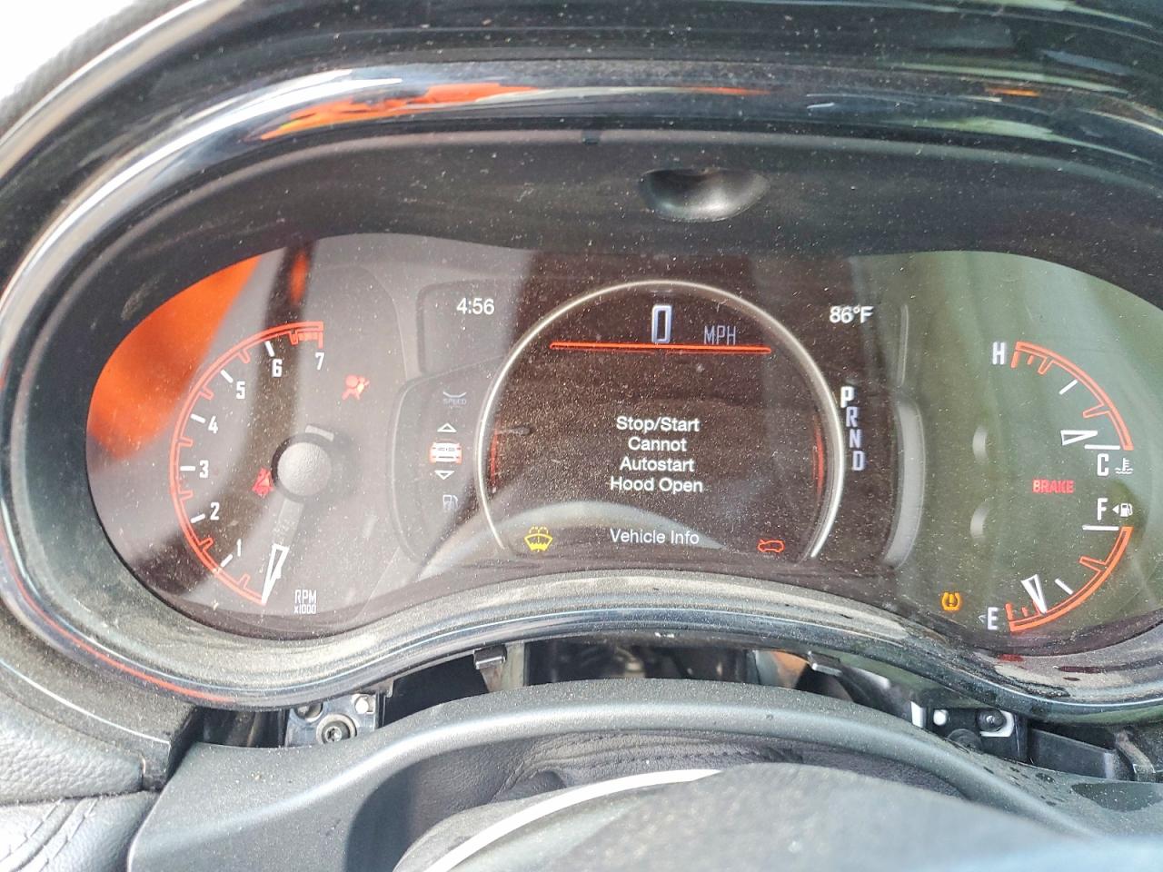 2021 DODGE DURANGO GT
