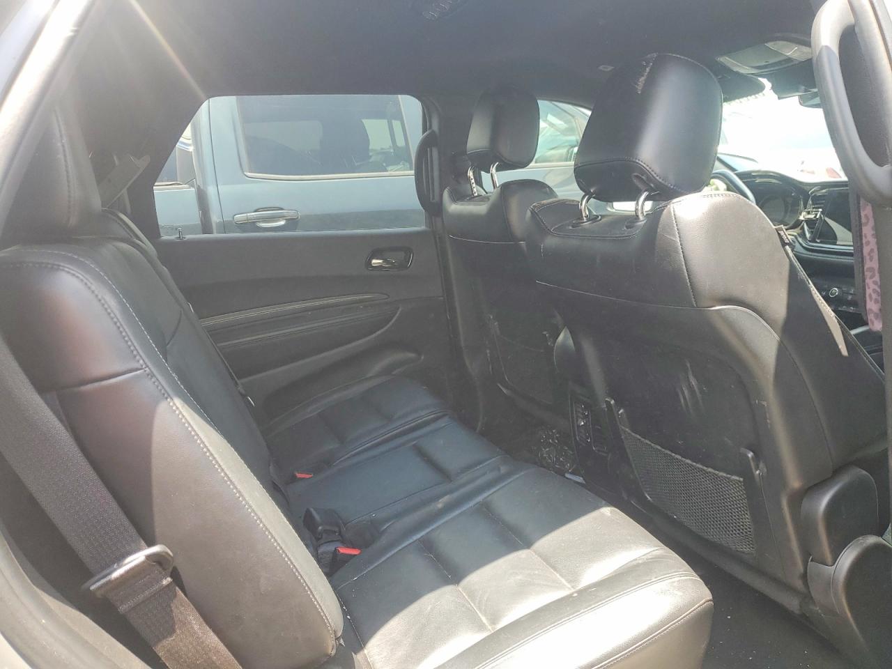 2021 DODGE DURANGO GT