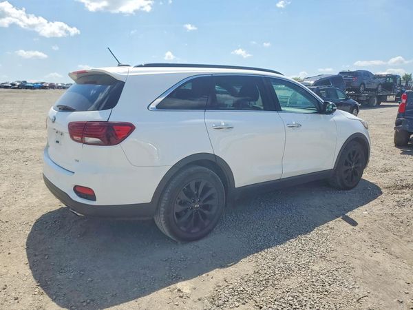 2019 KIA SORENTO L, LX, S