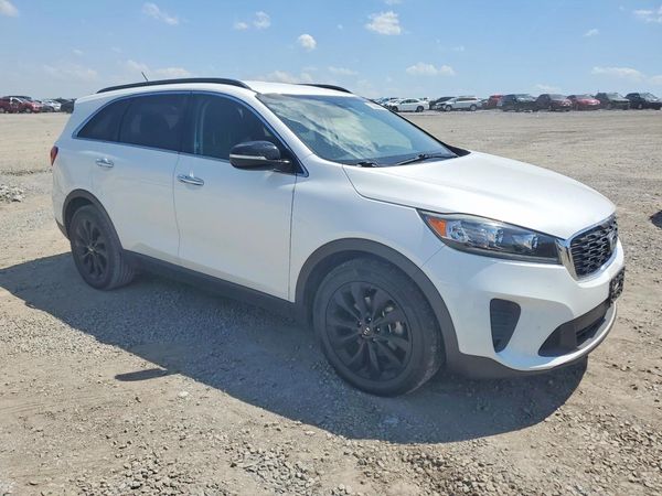 2019 KIA SORENTO L, LX, S