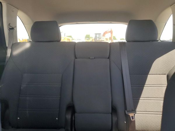 2019 KIA SORENTO L, LX, S