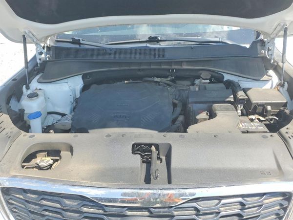 2019 KIA SORENTO L, LX, S