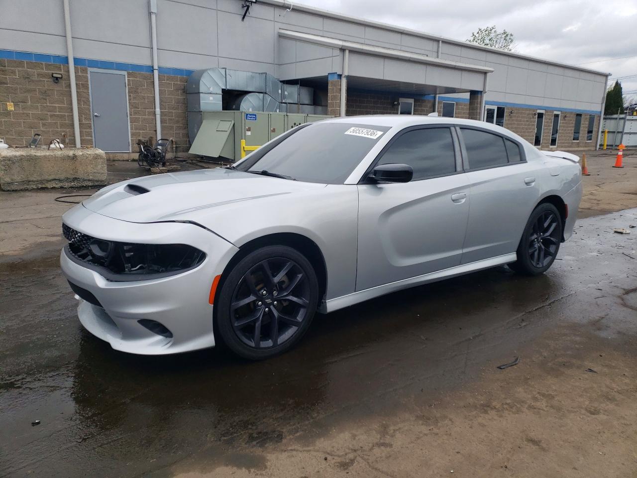 2021 DODGE CHARGER GT