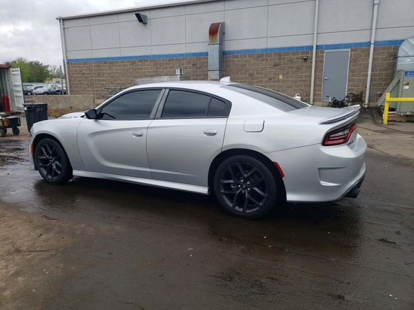 2021 DODGE CHARGER GT