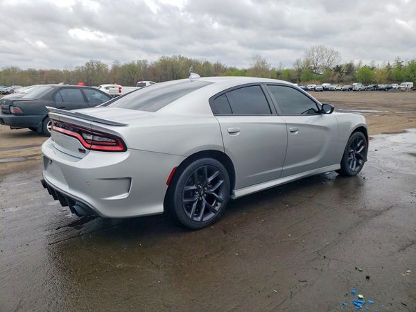 2021 DODGE CHARGER GT