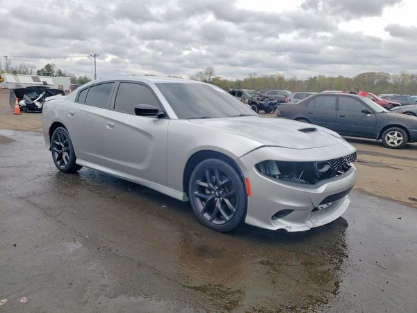 2021 DODGE CHARGER GT