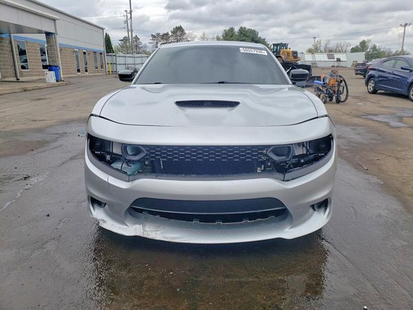 2021 DODGE CHARGER GT