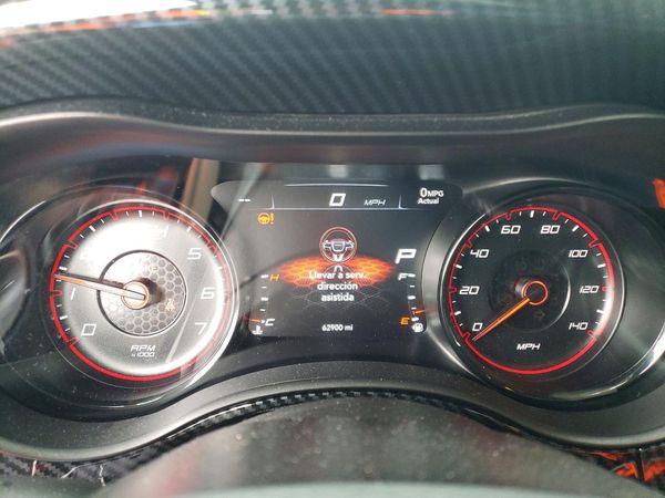 2021 DODGE CHARGER GT
