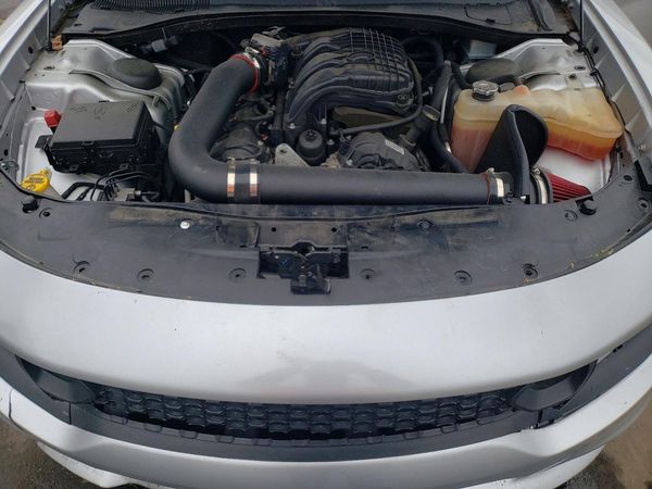 2021 DODGE CHARGER GT