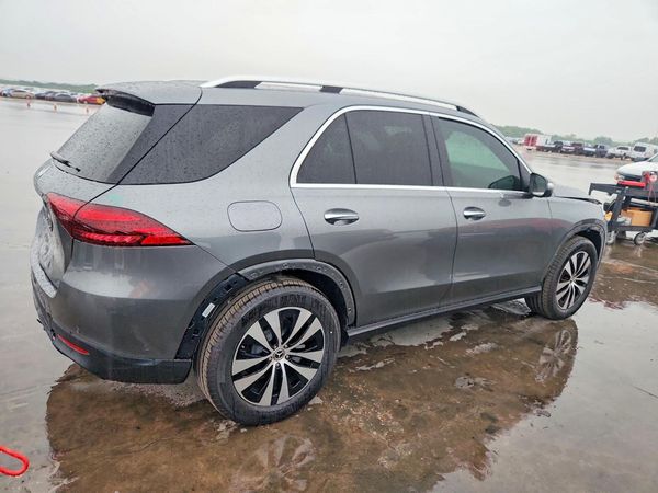 2026 MERCEDES-BENZ GLE GLE350