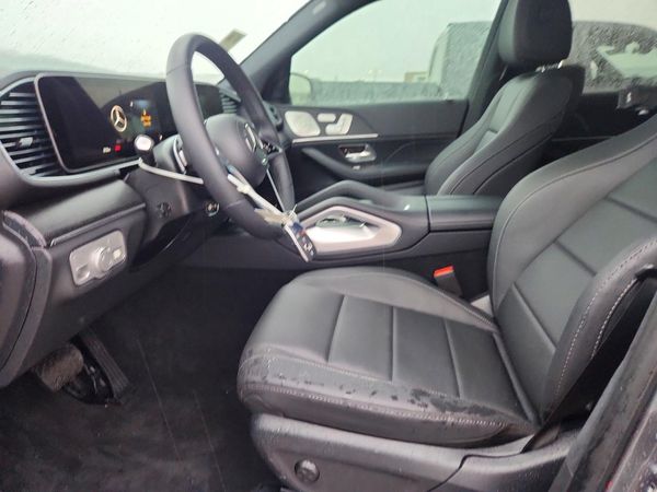 2026 MERCEDES-BENZ GLE GLE350