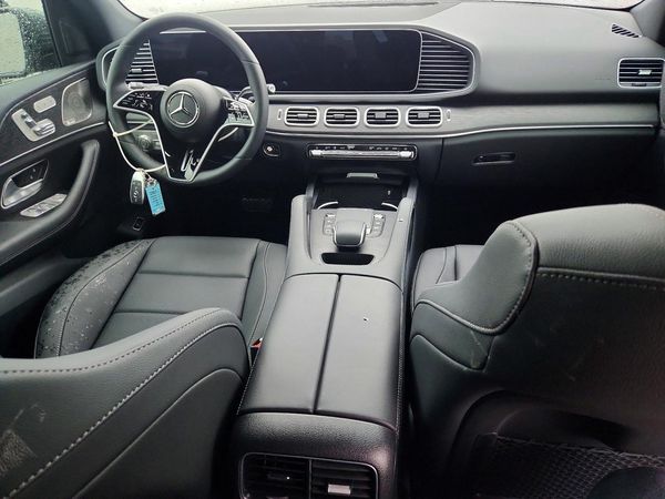 2026 MERCEDES-BENZ GLE GLE350