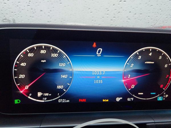 2026 MERCEDES-BENZ GLE GLE350