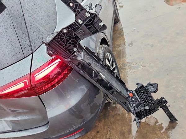 2026 MERCEDES-BENZ GLE GLE350
