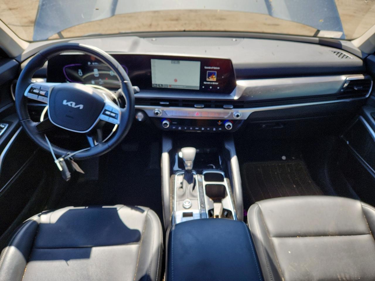 2025 KIA TELLURIDE LX
