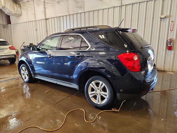 2015 CHEVROLET EQUINOX