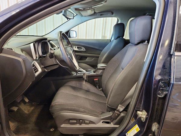 2015 CHEVROLET EQUINOX