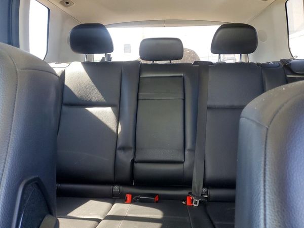 2013 MERCEDES-BENZ GLK GLK350 4-MATIC