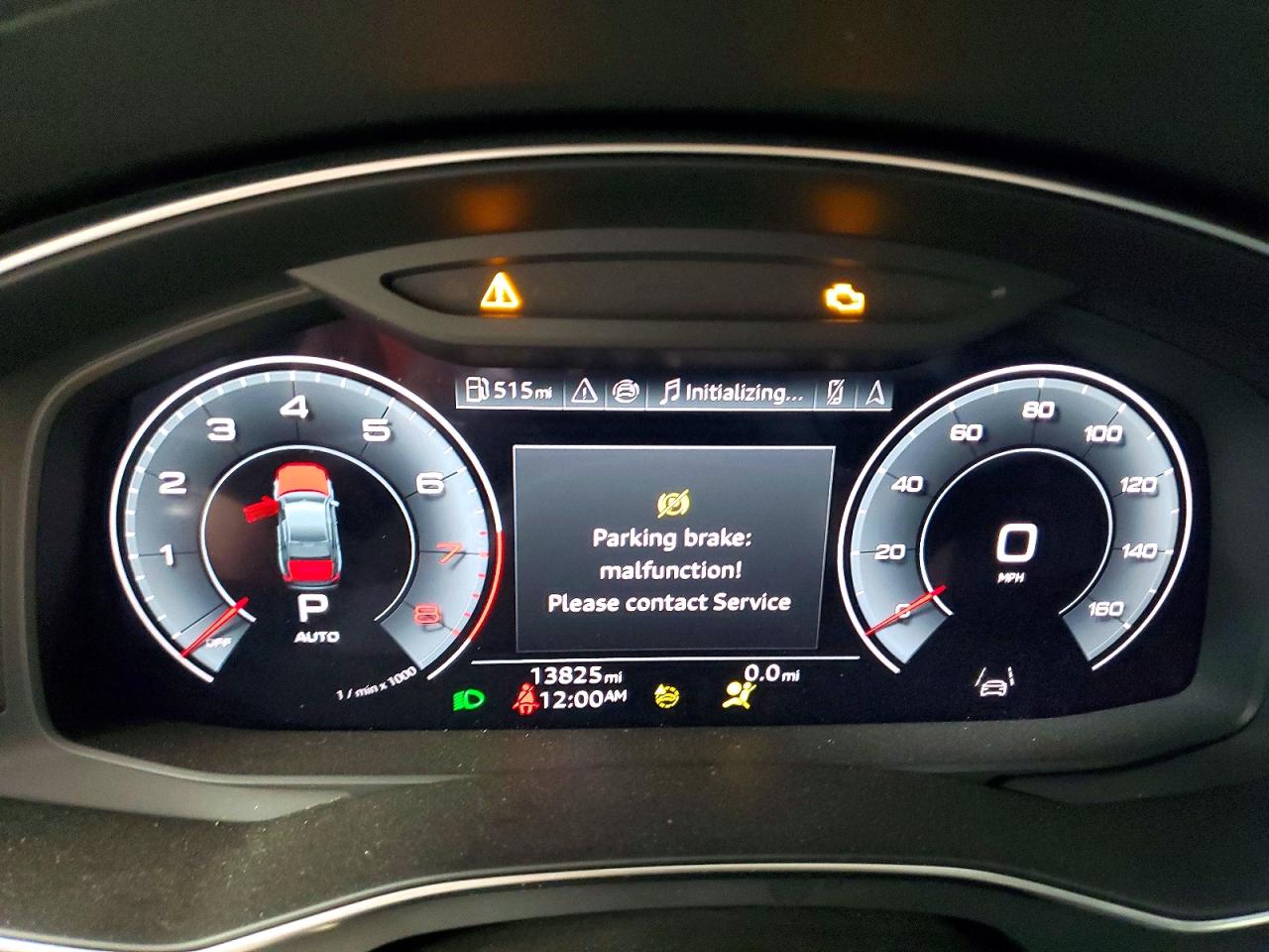 2024 AUDI A6 quattro Premium Plus