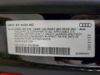 2024 AUDI A6 quattro Premium Plus