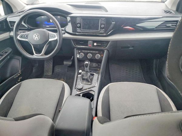 2024 VOLKSWAGEN TAOS 4Motion S